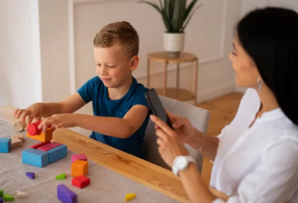Autism Therapy