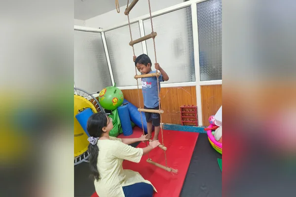 Occupational Therapy